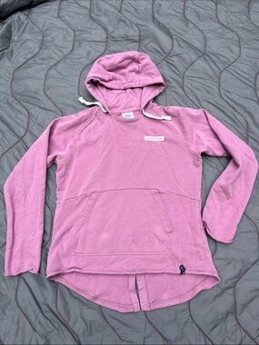 La Sportiva Women’s Tolendos Hoodie-Rose size M